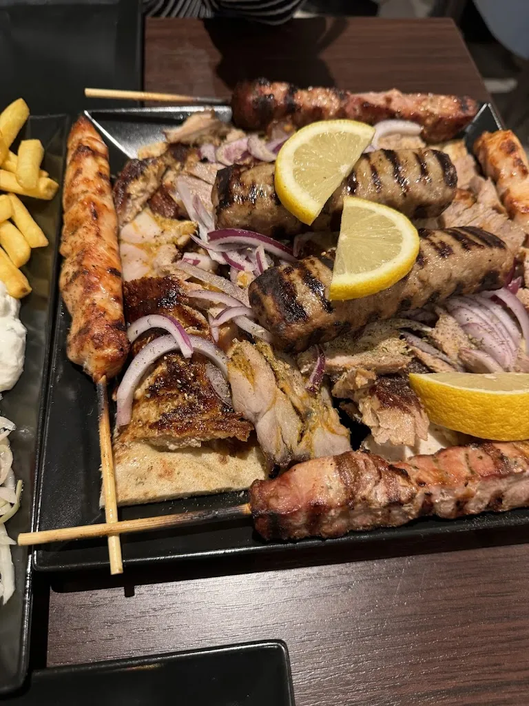 Menu_Helena - Griechische Spezialitäten_Altentreptow_image_8