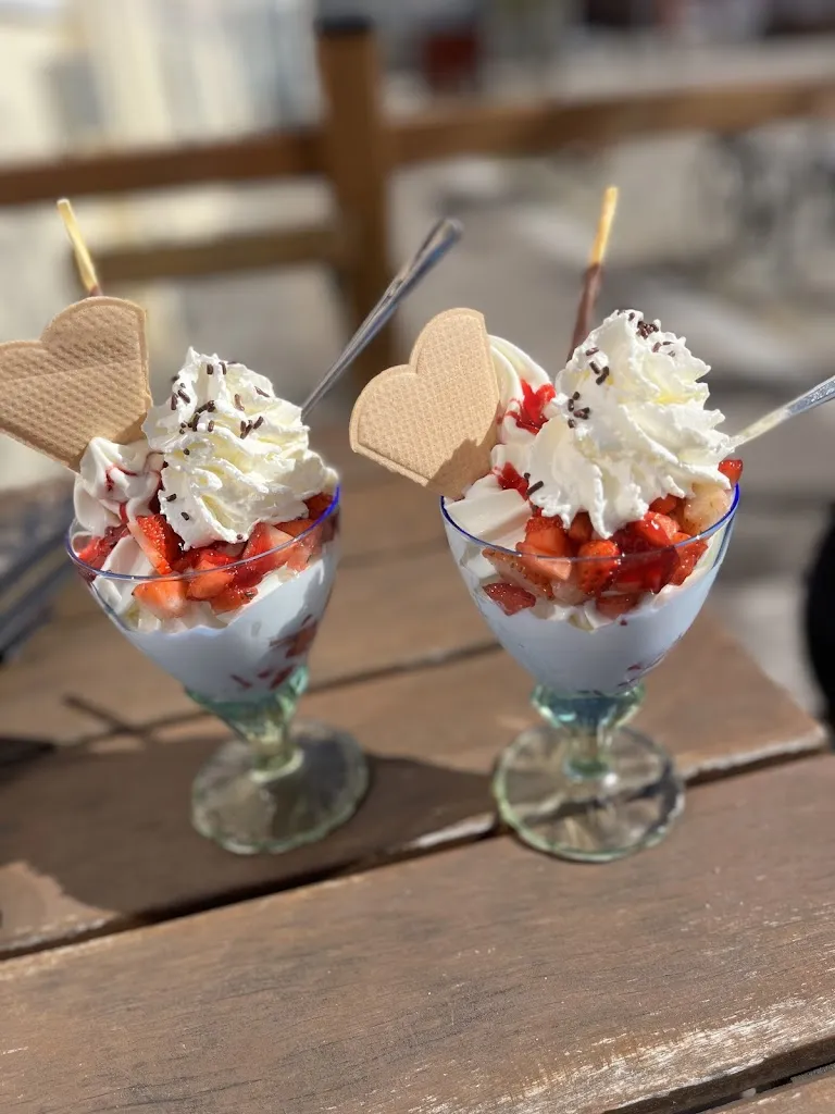 Celine Berg_Rustico_Altentreptow_review