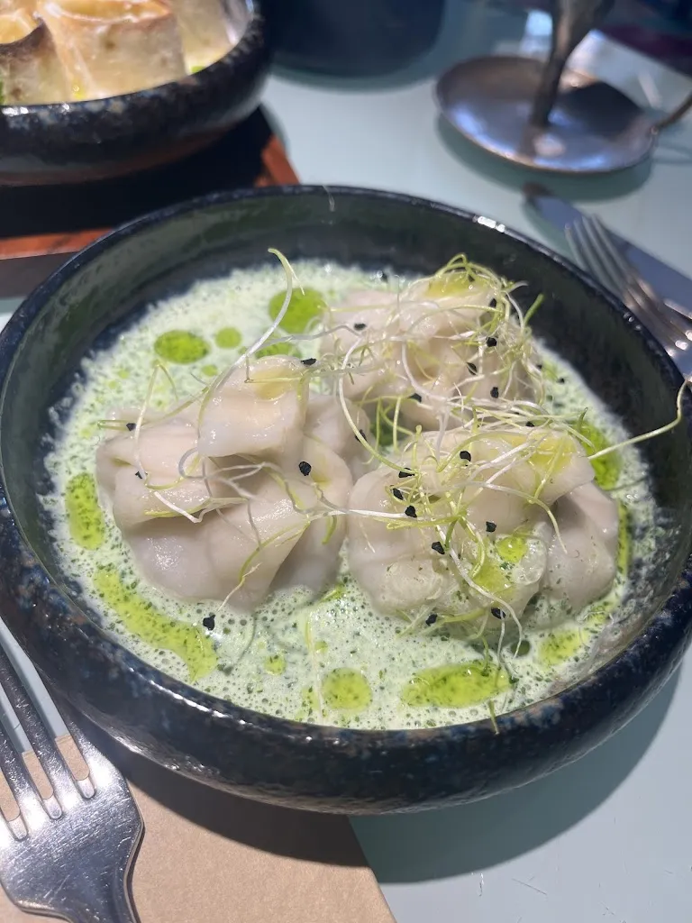 Joanne Grau_Café ღVino_Erlangen_review