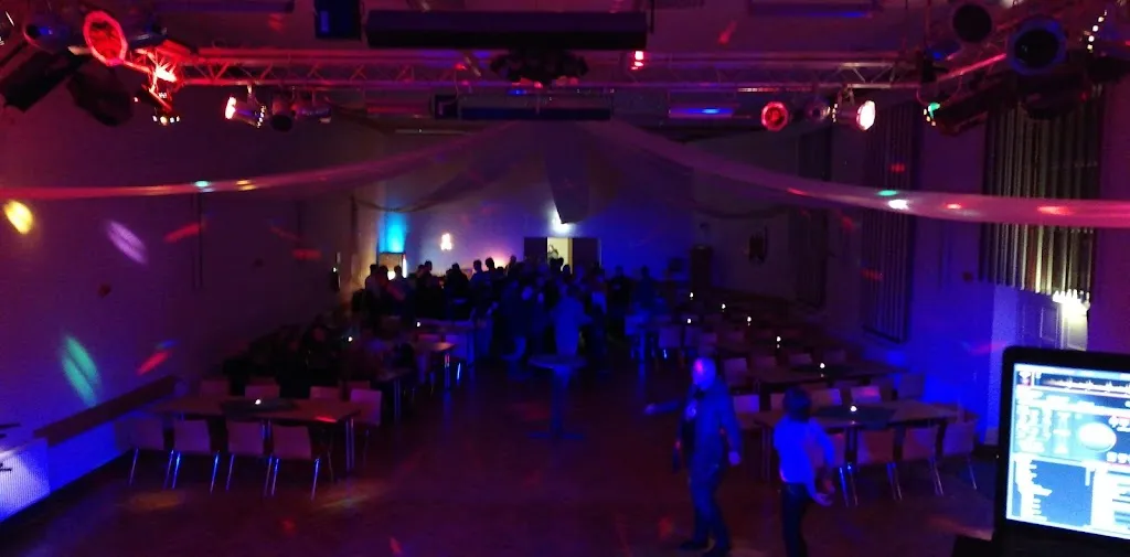 Gaststätte Uns Hüsung restaurant in Altentreptow