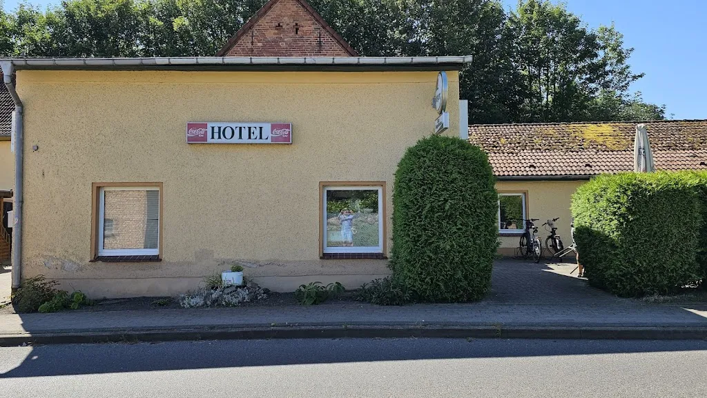 Hotel & Gasthof 