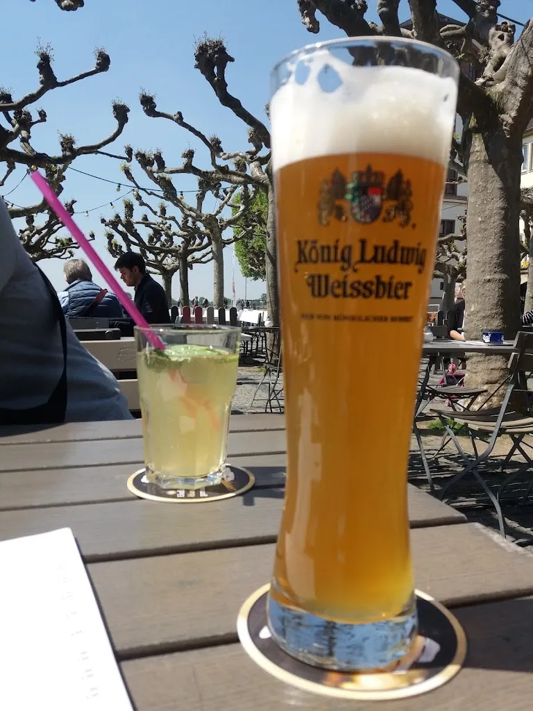 Menu_Schwan Restaurant Düsseldorf Altstadt_Düsseldorf_image_5