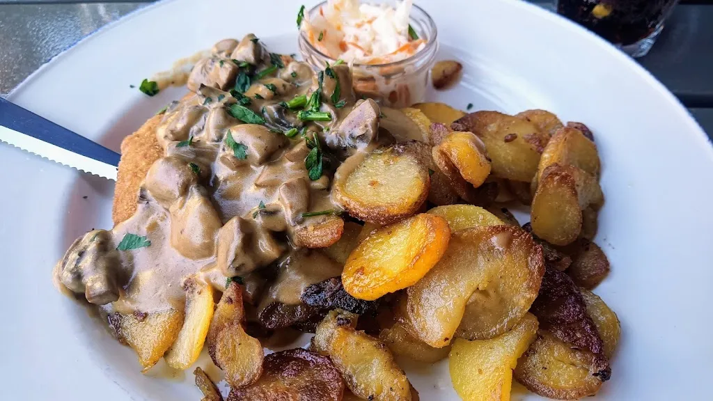 Menu_Schwan Restaurant Düsseldorf Altstadt_Düsseldorf_image_6