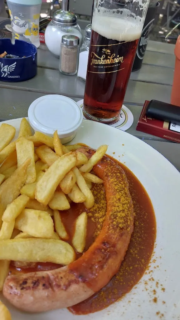 Menu_Schwan Restaurant Düsseldorf Altstadt_Düsseldorf_image_7