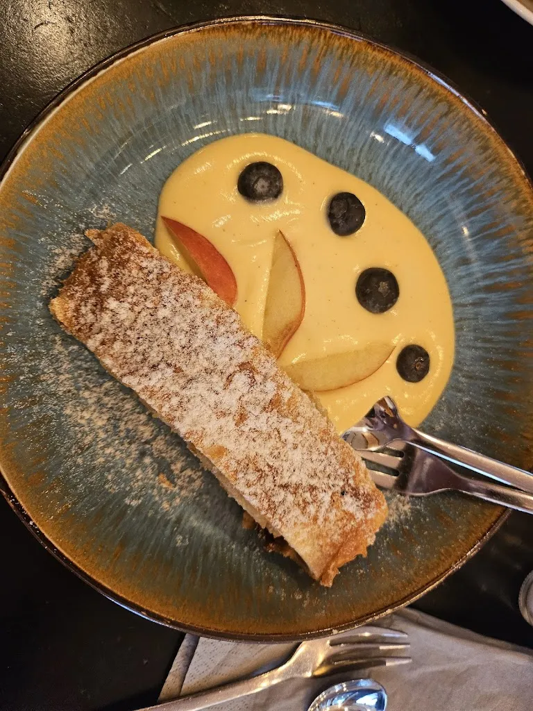 Menu_Schwan Restaurant Düsseldorf Altstadt_Düsseldorf_image_8