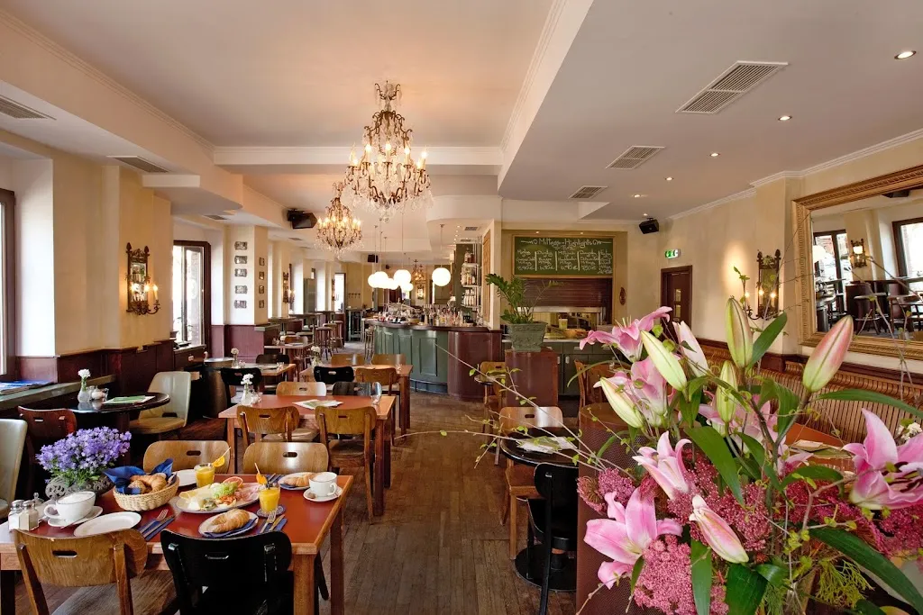 Schwan Restaurant Düsseldorf Altstadt_Düsseldorf_slider_image_1