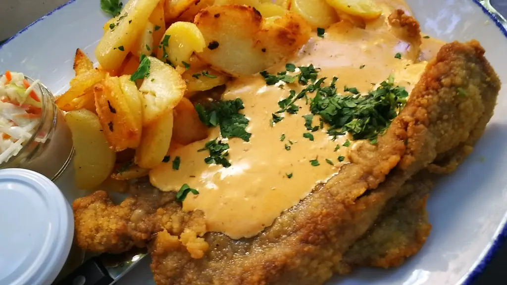 Schwan Restaurant Düsseldorf Altstadt_Düsseldorf_slider_image_2