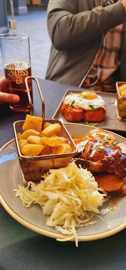 Menu_Schweine Janes Altstadt_Düsseldorf_image_7