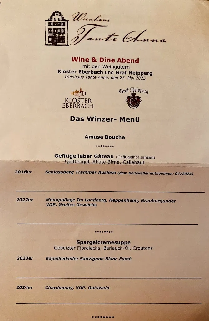 Menü_Weinhaus Tante Anna_Düsseldorf_Bild_3