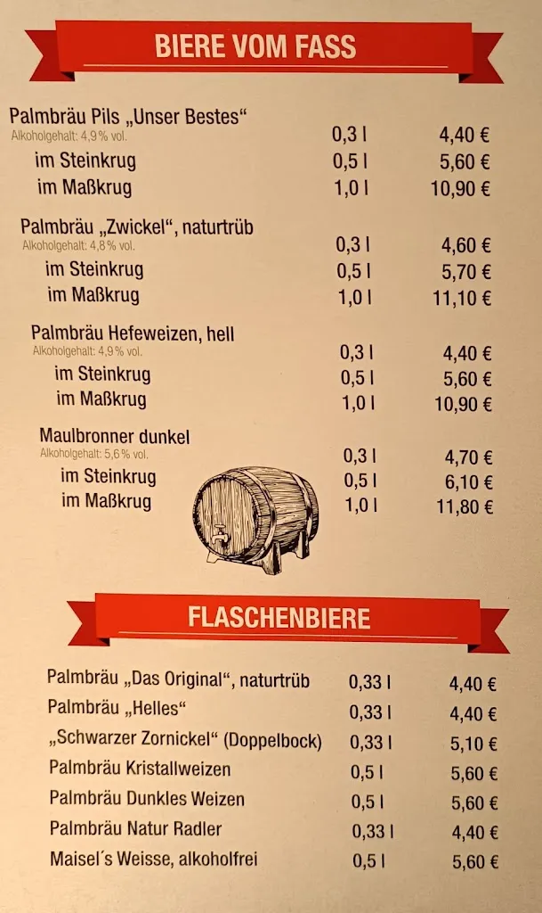 Menu_Restaurant Palmbräu Gasse_Heidelberg_image_2