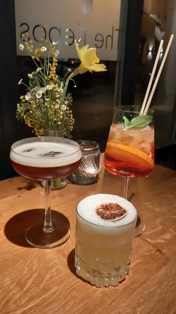 Nayma Urbán_The Kepos Café & Tapas Bar_Erlangen_avis