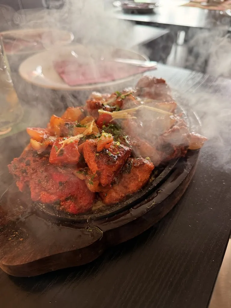 Tobias Krusch_Rani - Indisches Restaurant_Admannshagen-Bargeshagen_Bewertung