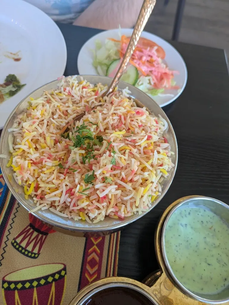 Tobias Grabner_Rani - Indisches Restaurant_Admannshagen-Bargeshagen_Bewertung