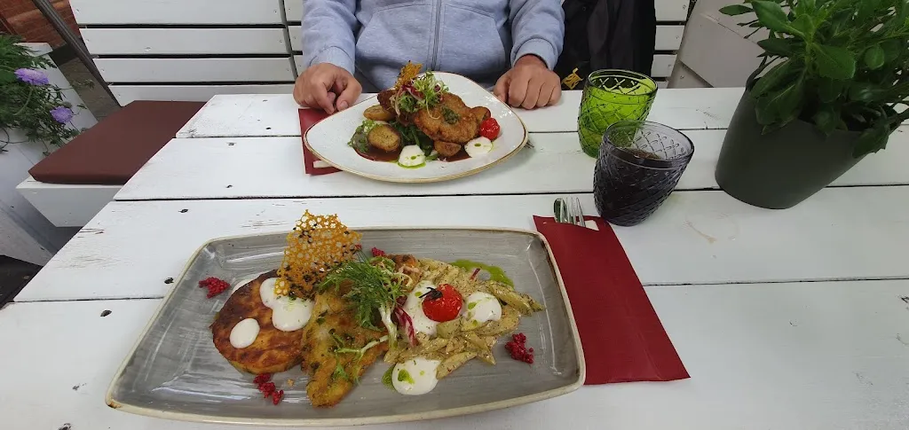 mari on_Klosterküche Bad Doberan_Doberan_recensione