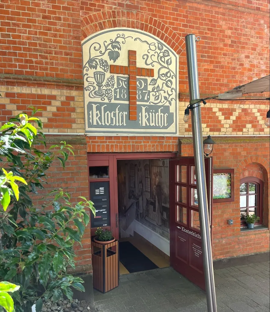 Klosterküche Bad Doberan_Doberan_slider_image_1