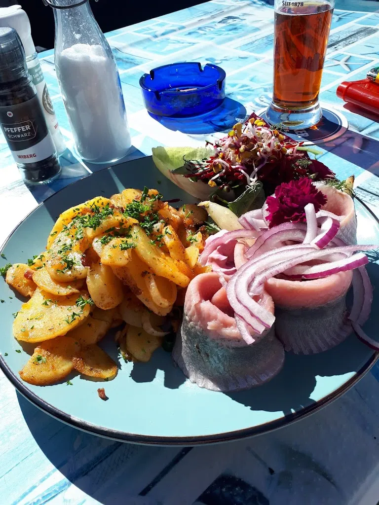 Menu_Das Strandrestaurant Nienhagen_Nienhagen_image_5