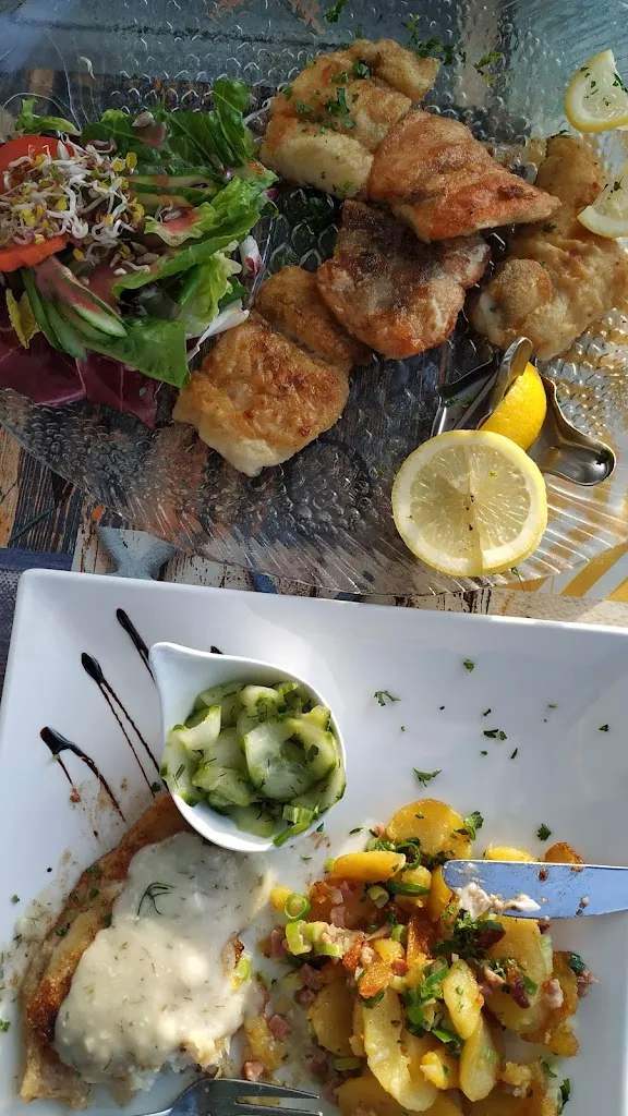 Menu_Das Strandrestaurant Nienhagen_Nienhagen_image_6