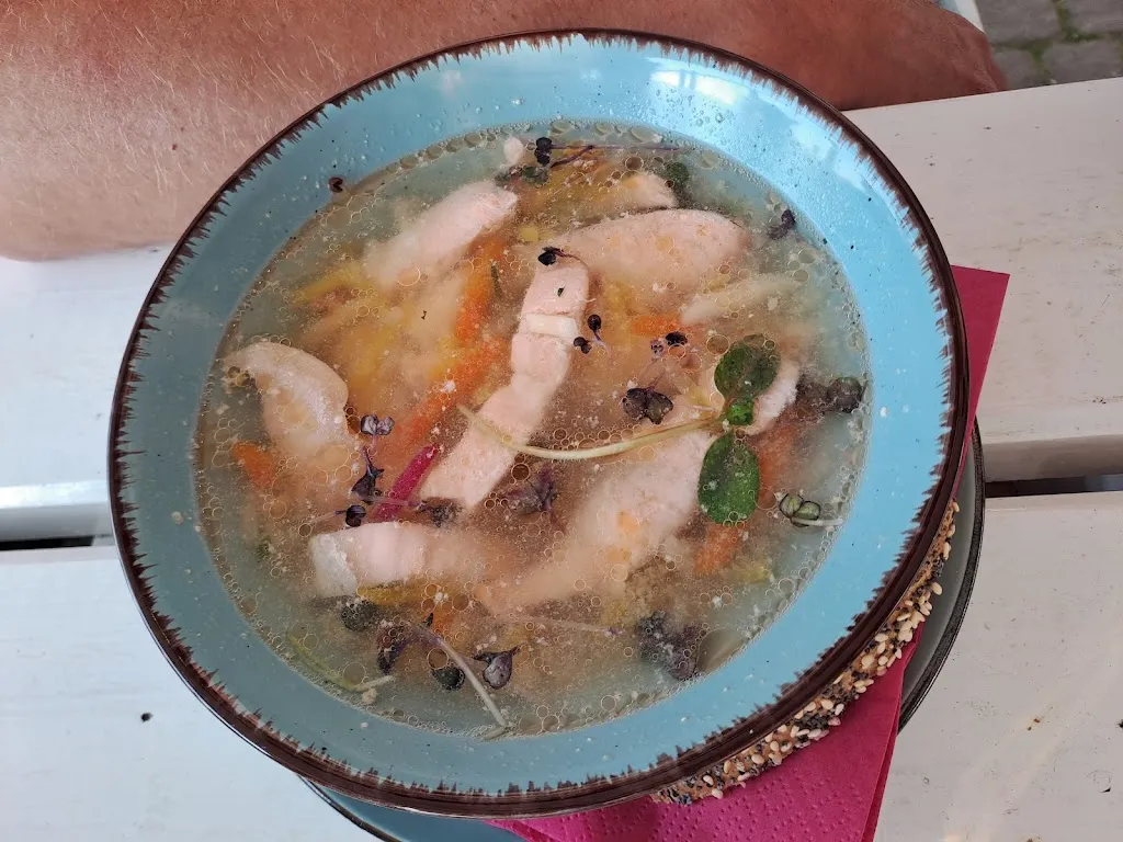 Menu_Das Strandrestaurant Nienhagen_Nienhagen_image_7