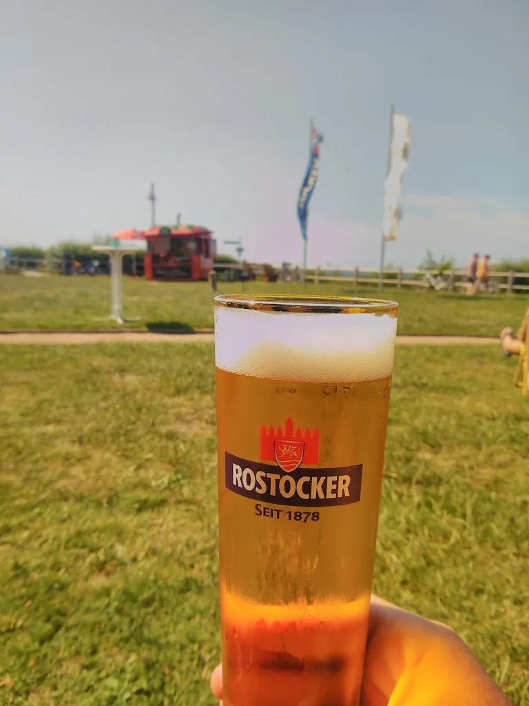 Menu_Das Strandrestaurant Nienhagen_Nienhagen_image_9