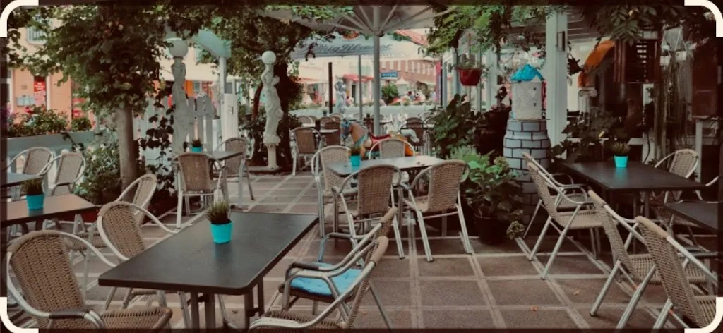 Mesogios ristorante a Doberan