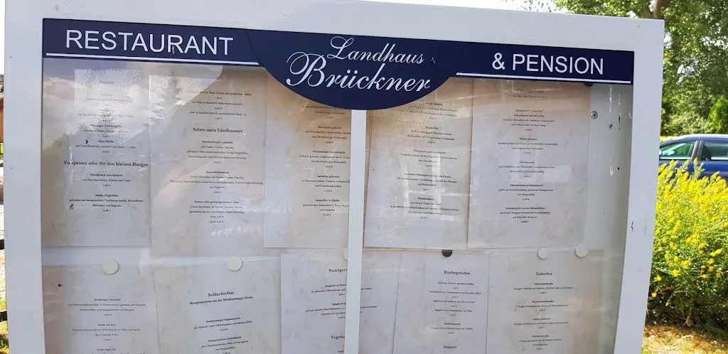 Menu_Hotel Landhaus Brückner_Nienhagen_image_4