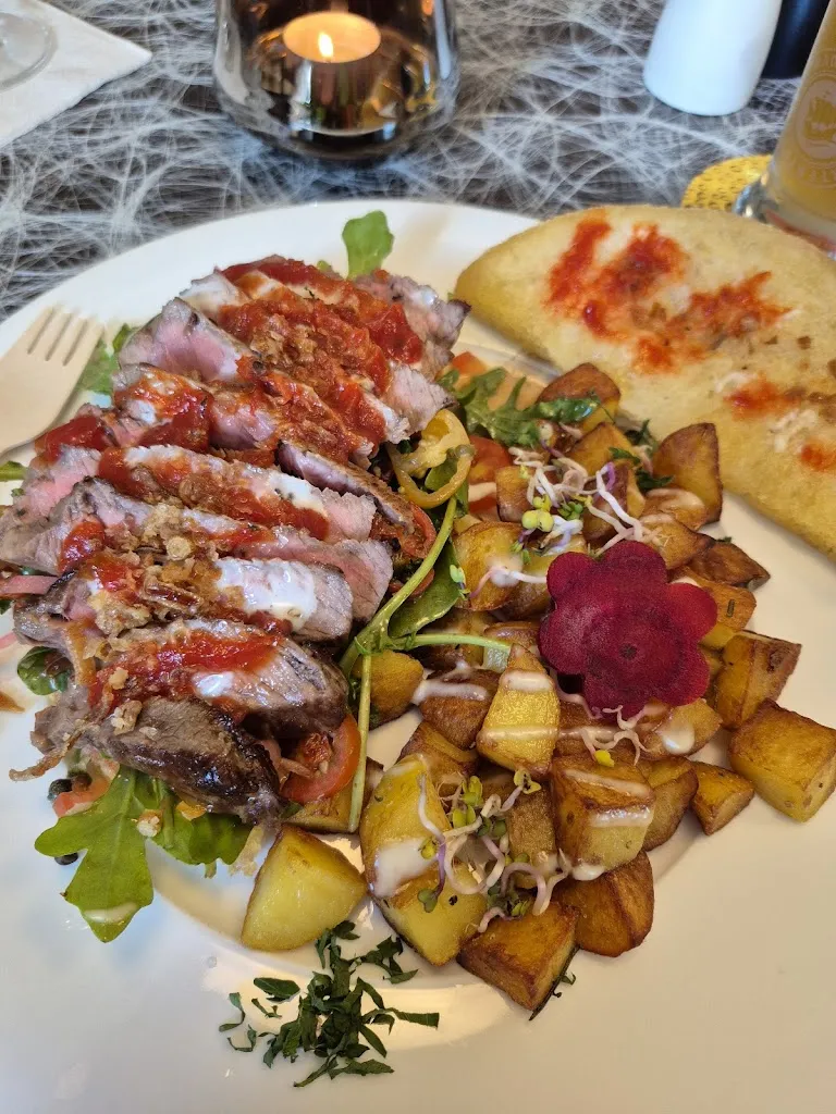 Thomas Feltes_Robert's_Doberan_Bewertung