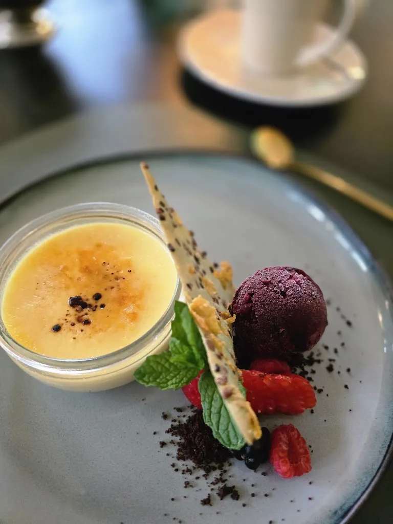 Menu_Jagdhaus Heiligendamm_Doberan_immagine_5