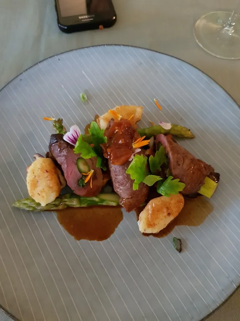 Menu_Jagdhaus Heiligendamm_Doberan_immagine_6