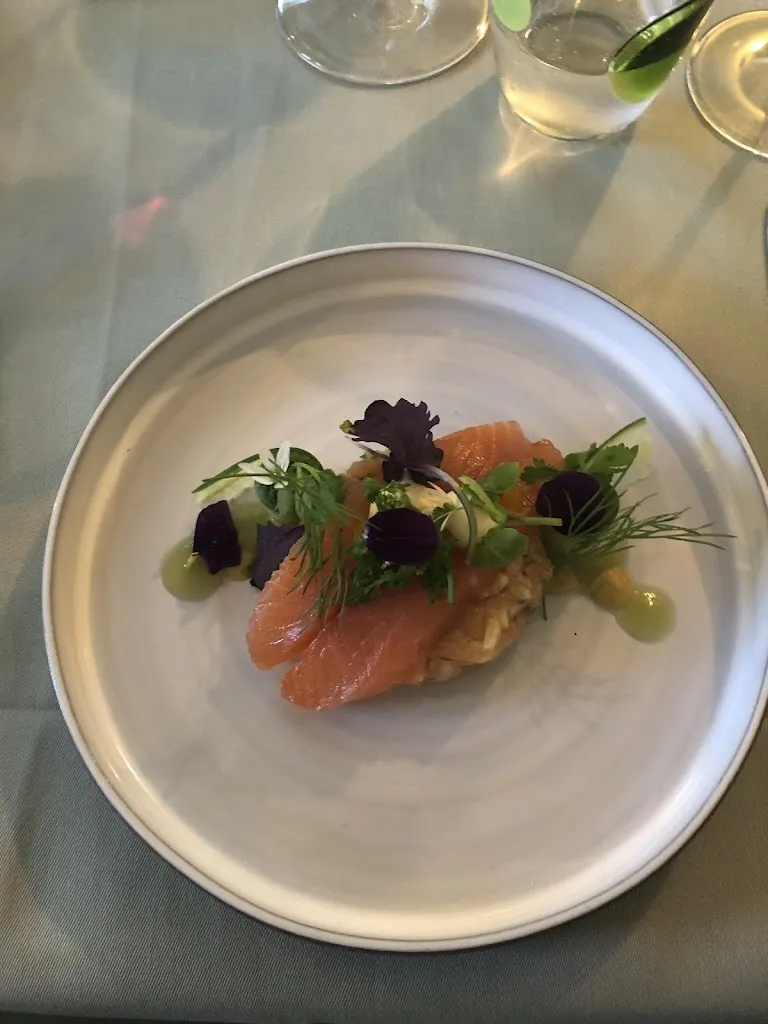 Menu_Jagdhaus Heiligendamm_Doberan_immagine_7