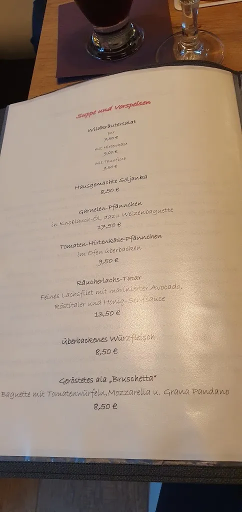 Menu_Ostsee Landgasthaus Gute Laune_Elmenhorst-Lichtenhagen_image_2