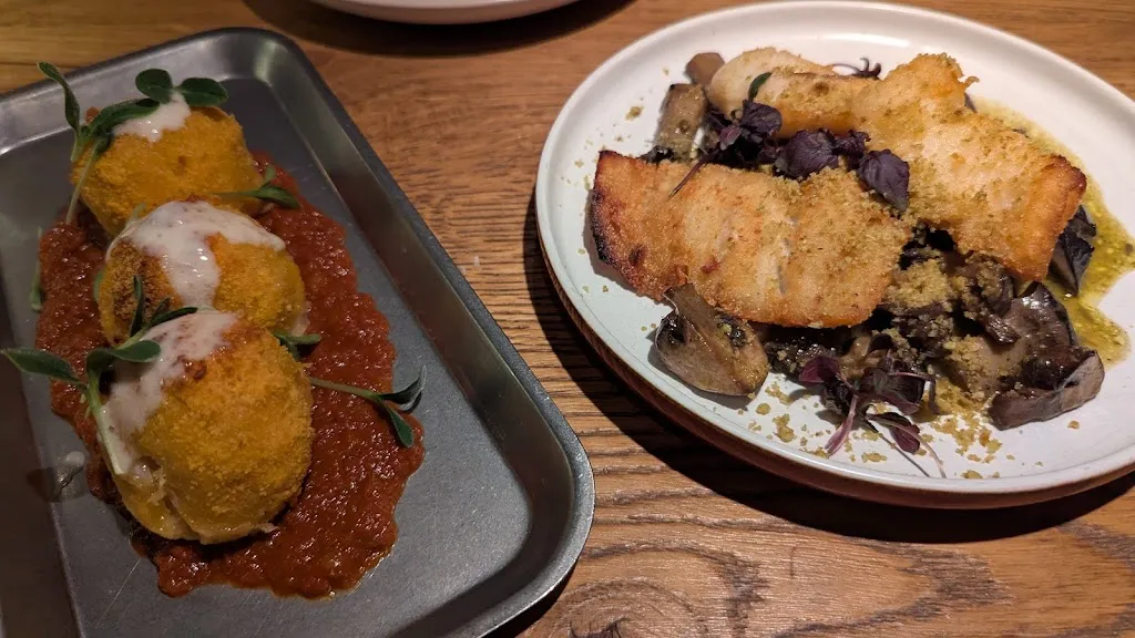 Rob Gould_Herzstück_Erlangen_review