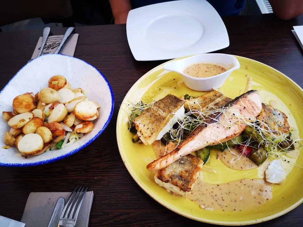 Menu_Otto's Restaurantschiff_Rostock_immagine_5