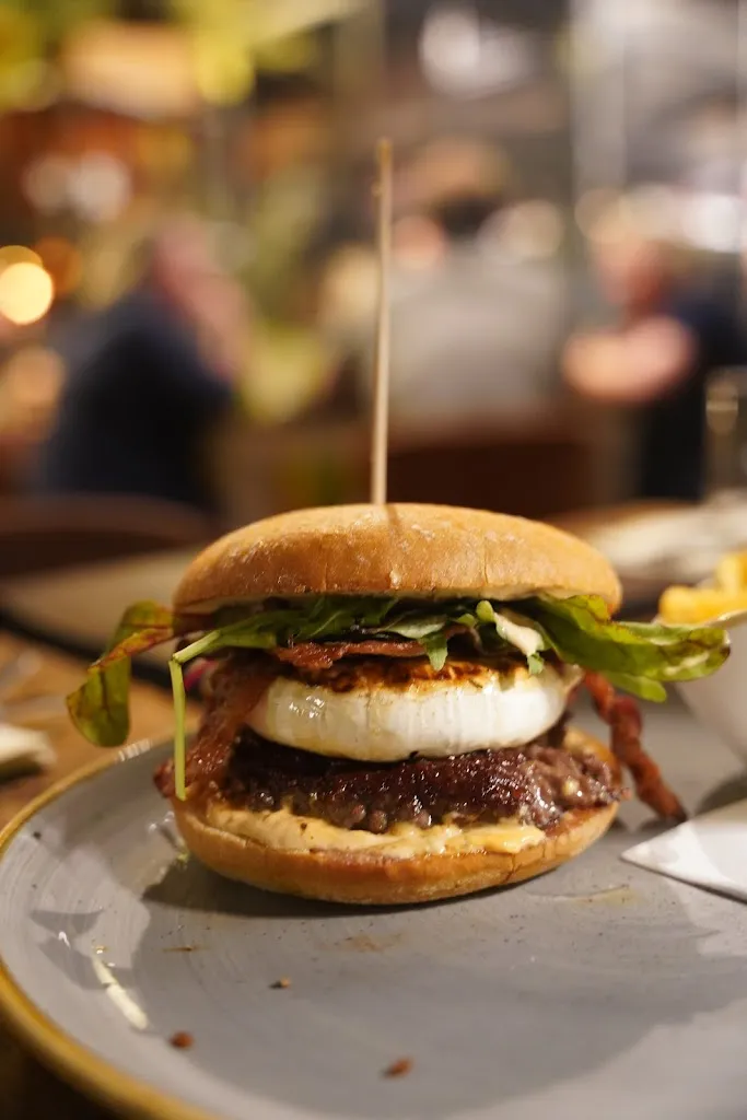 Menu_Otto's Restaurantschiff_Rostock_immagine_7