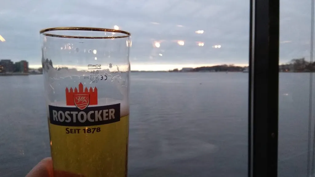 Menu_Otto's Restaurantschiff_Rostock_immagine_8