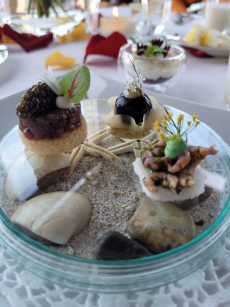 LA W_Der Butt_Rostock_review