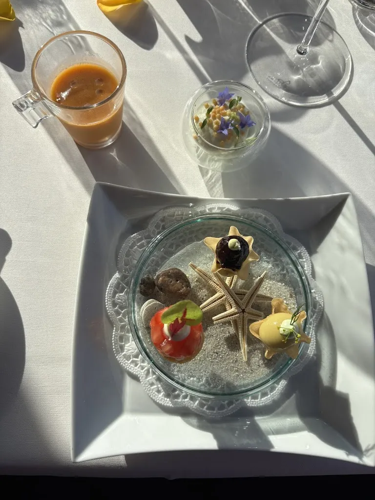 Marie Alisch_Der Butt_Rostock_review