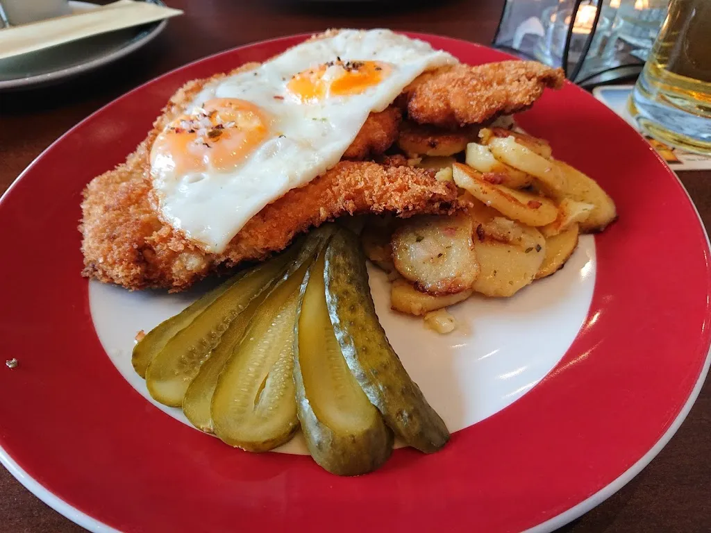 Menu_Hotel und Restaurant Herr Ober_Rostock_immagine_6