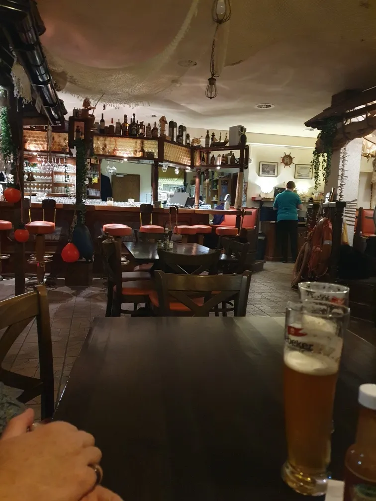 Marie Hägg_Hotel Kiebitz an der Ostsee_Börgerende-Rethwisch_review