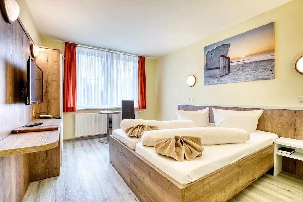 Hotel Kiebitz an der Ostsee_Börgerende-Rethwisch_slider_image_2