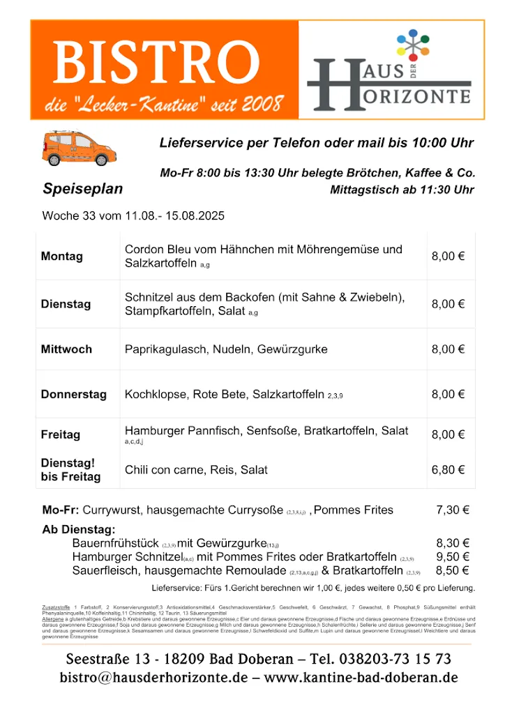 Menu_BISTRO & HOSTEL im 