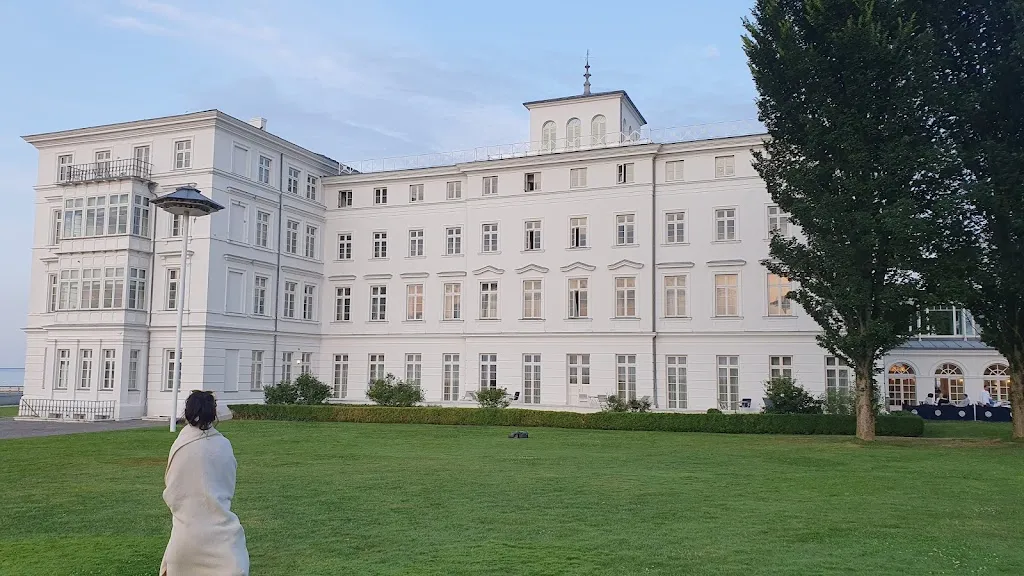 Gourmet Restaurant Friedrich Franz_Doberan_slider_image_3