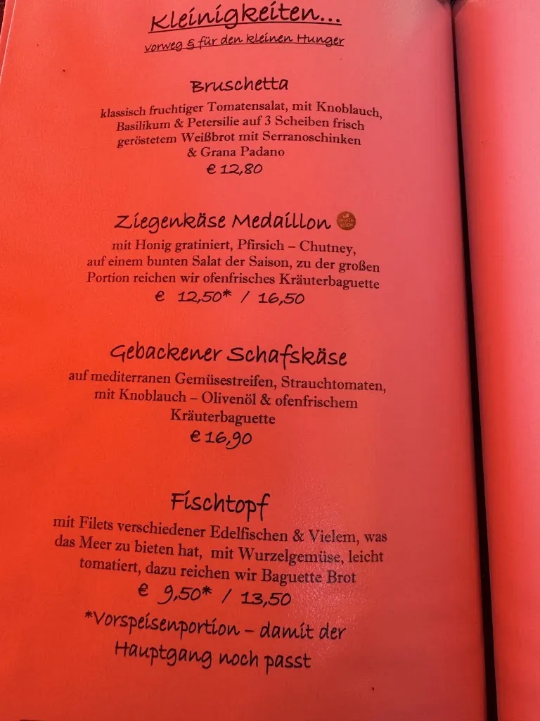 Menu_Restaurant Café Zikke_Doberan_image_2