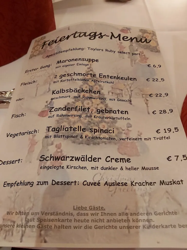 Menu_Restaurant Café Zikke_Doberan_image_3