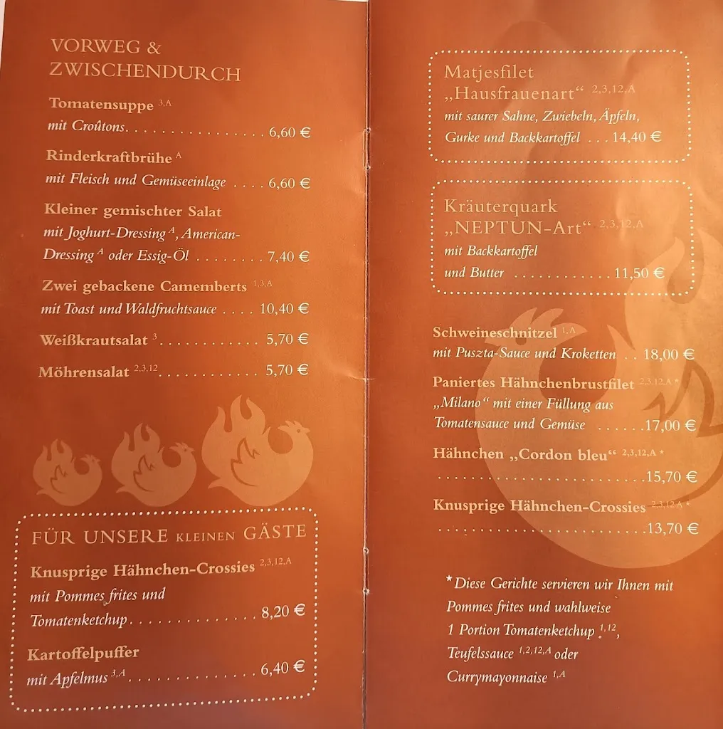 Menu_Grillstube BROILER_Rostock_immagine_3