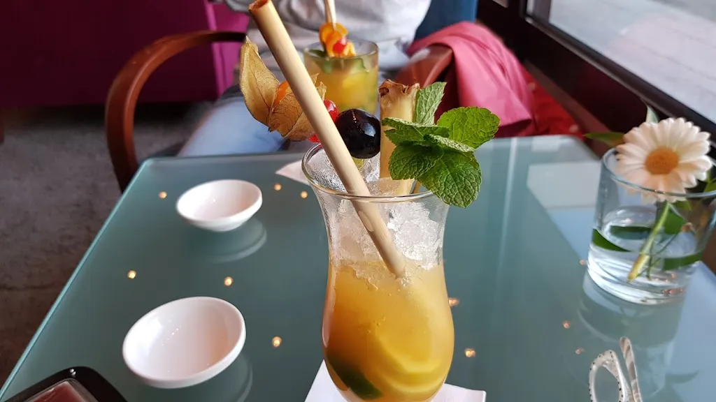 Menu_Grillstube BROILER_Rostock_immagine_8