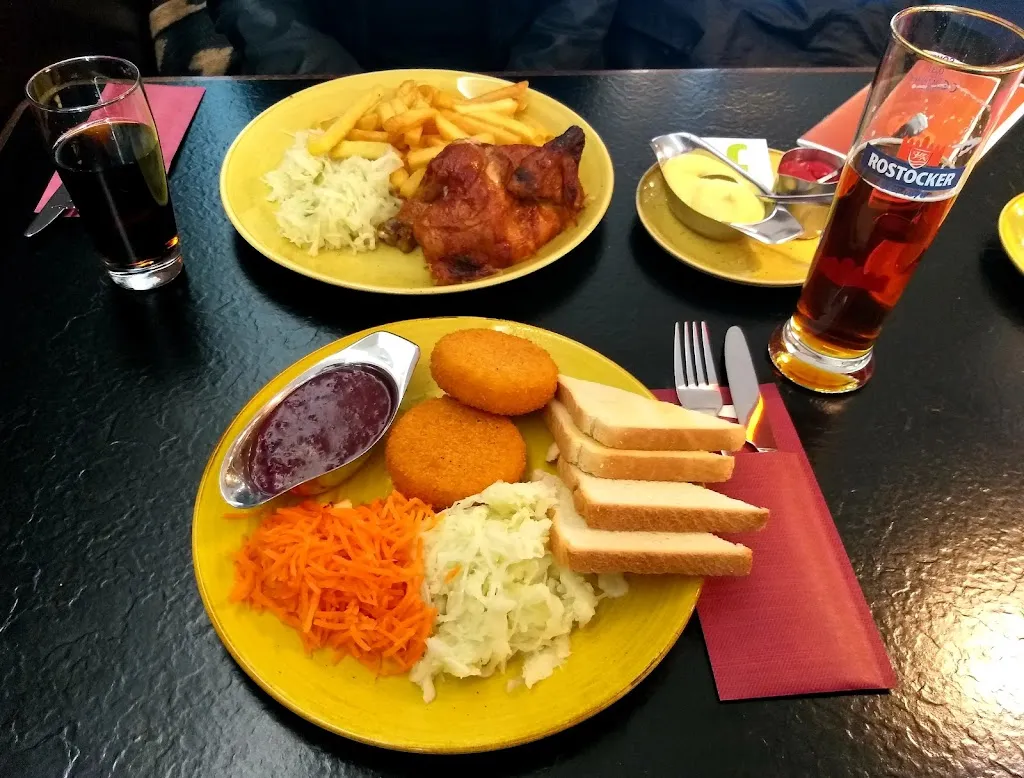 Menu_Grillstube BROILER_Rostock_immagine_9