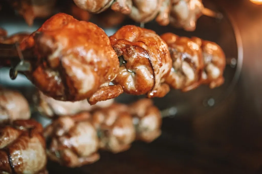 Grillstube BROILER_Rostock_slider_image_3