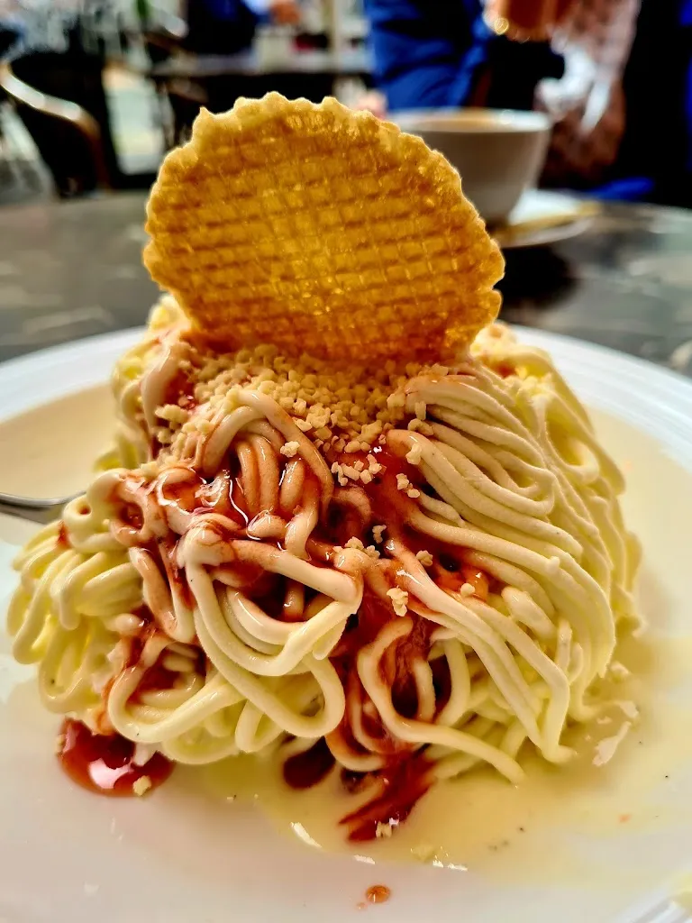 Menu_La Marine_Doberan_immagine_6