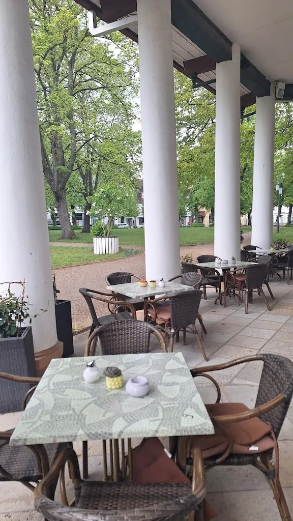 M.I.S_Ristorante Weisser Pavillon_Doberan_review