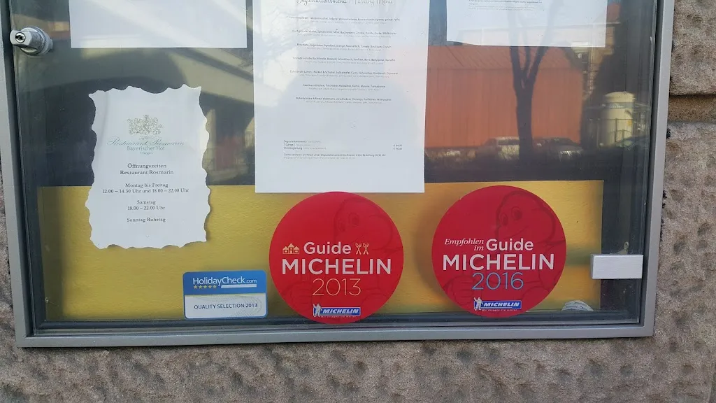 Menu_Restaurant Rosmarin_Erlangen_immagine_3